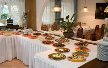 Hotel Mirabell