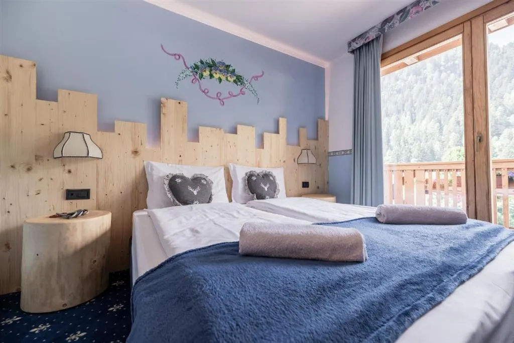 Hotel Gran Zebrù