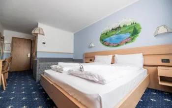 Hotel Gran Zebrù