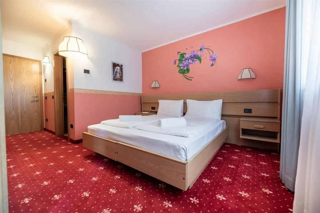 Hotel Gran Zebrù