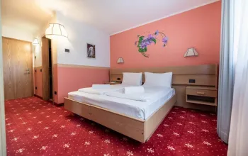 Hotel Gran Zebrù