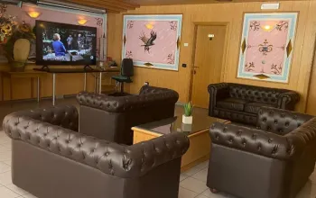 Hotel Olisamir
