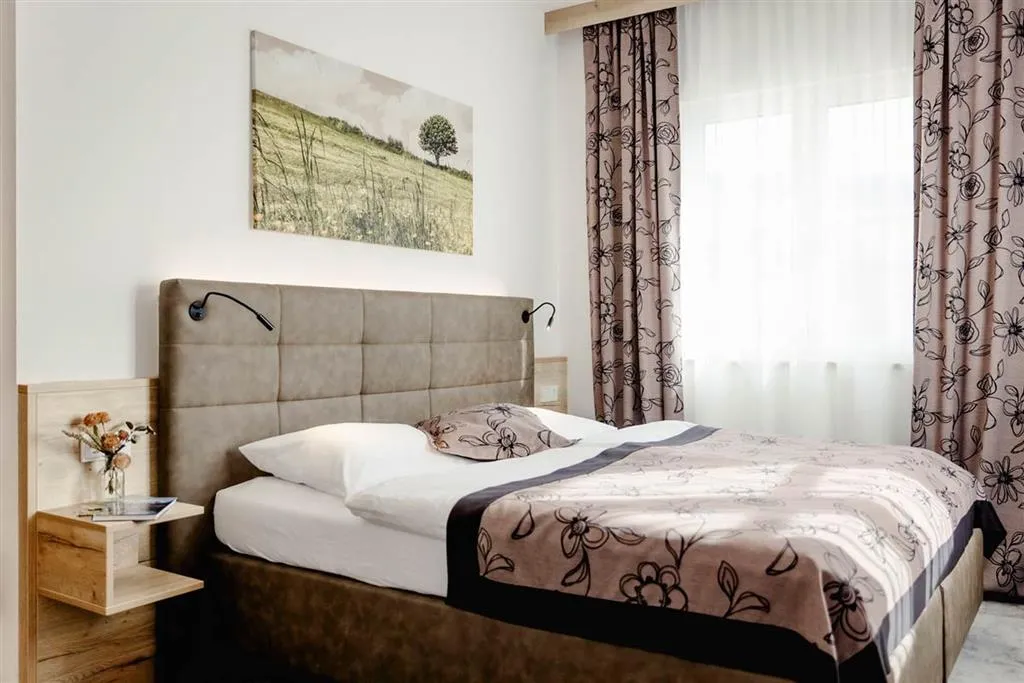 Hotel Goisererhof