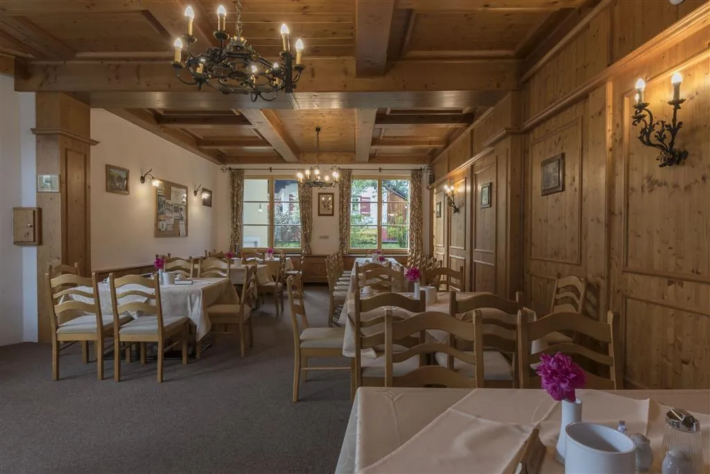 Hotel Goisererhof