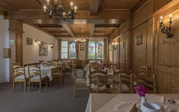 Hotel Goisererhof