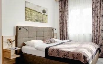 Hotel Goisererhof
