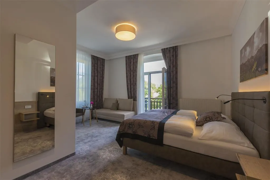 Hotel Goisererhof