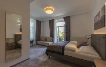 Hotel Goisererhof