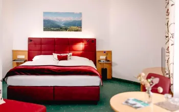 Hotel Goisererhof