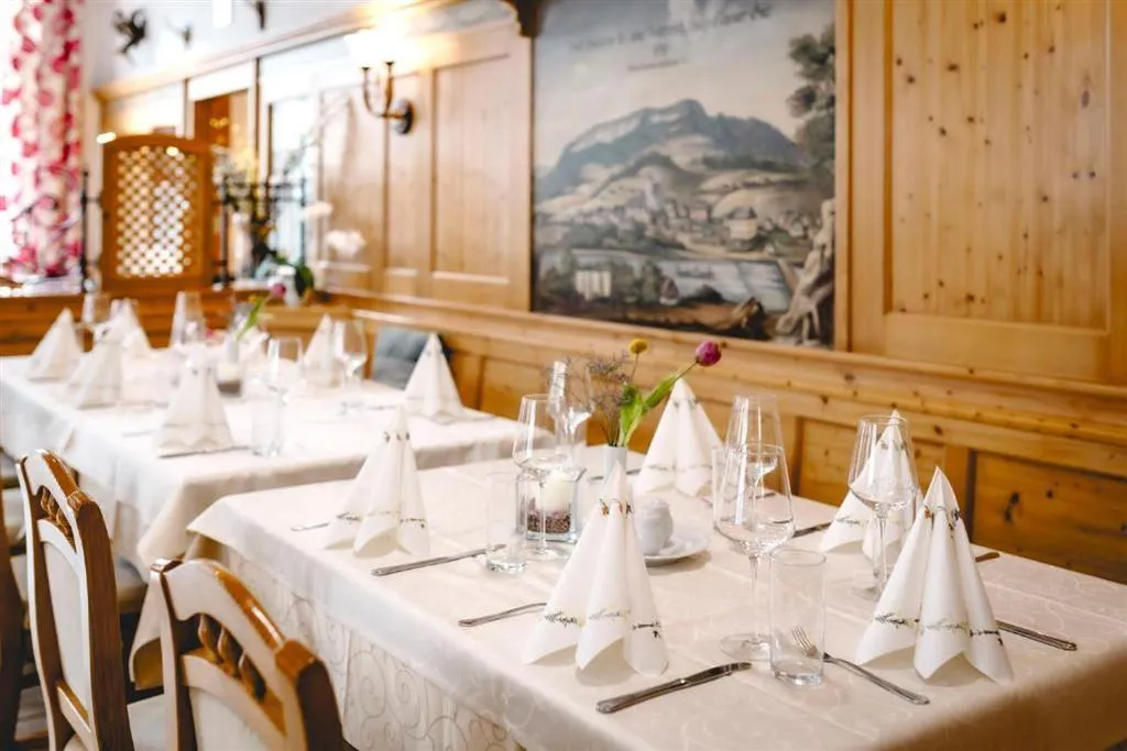 Hotel Goisererhof