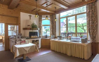 Hotel Goisererhof