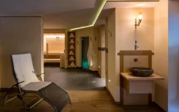 Hotel Monte 44