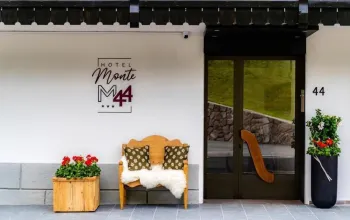 Hotel Monte 44