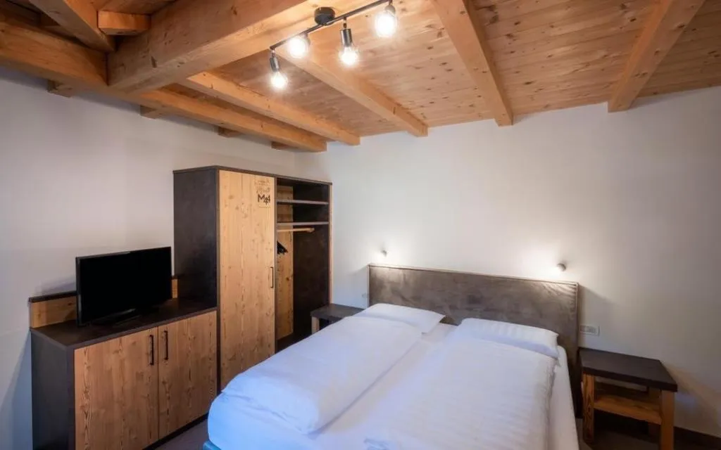 Hotel Monte 44