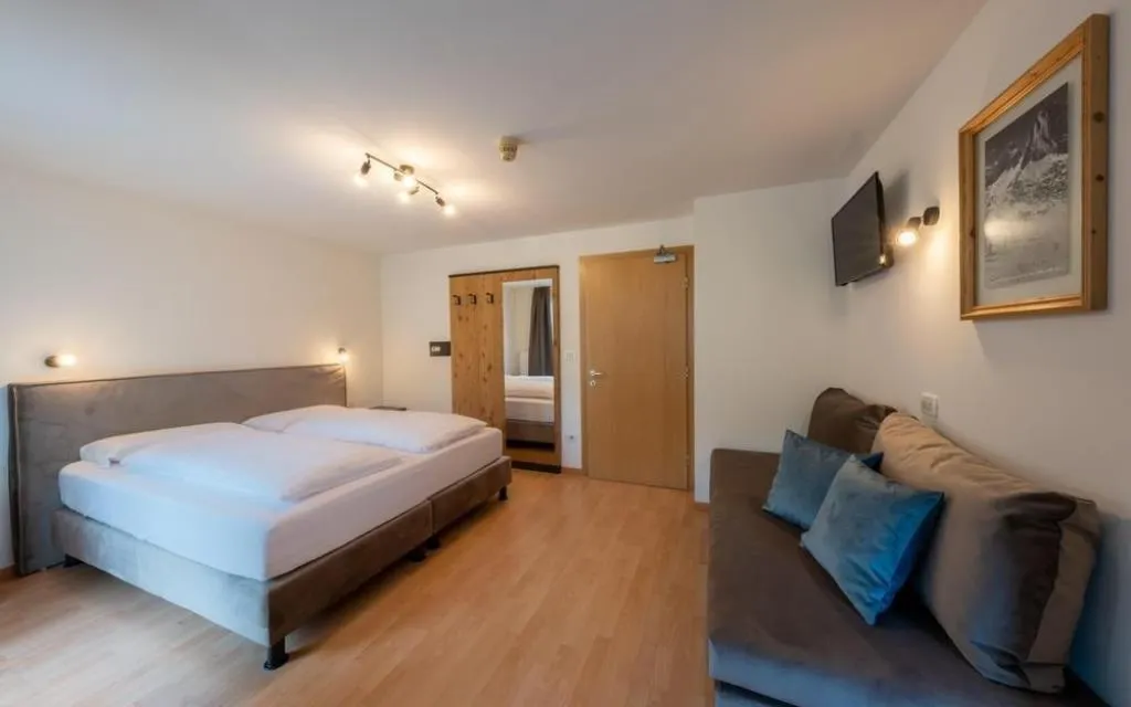 Hotel Monte 44