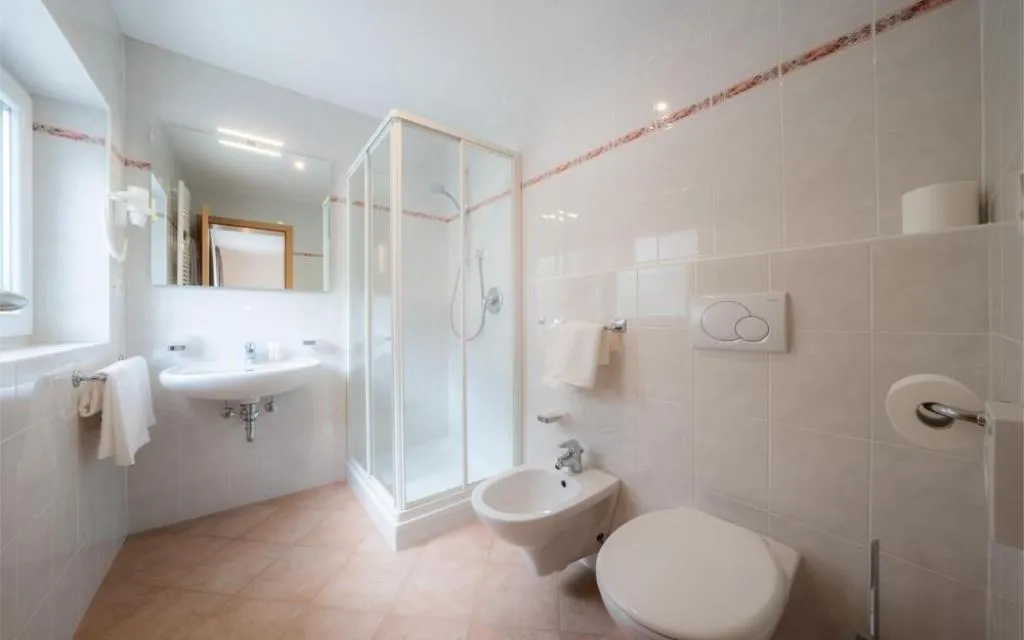 Hotel Monte 44