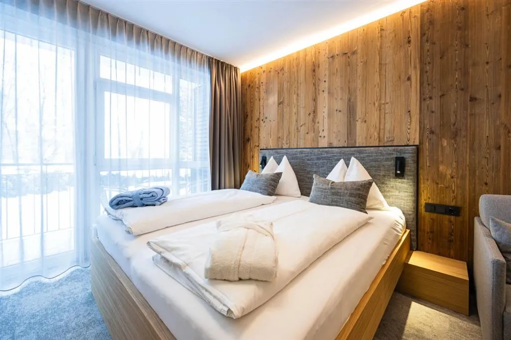 Hotel der Waldhof