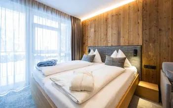 Hotel der Waldhof