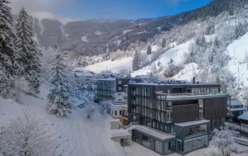 Hotel der Waldhof