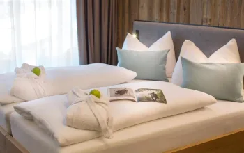 Hotel der Waldhof