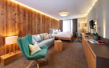 Hotel der Waldhof