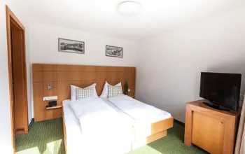 Hotel der Waldhof