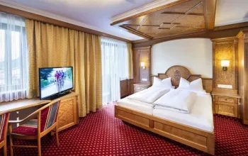 Hotel Strolz