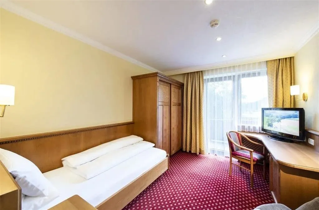 Hotel Strolz