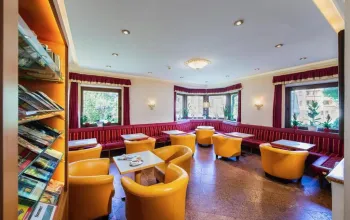 Hotel Strolz