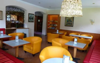Hotel Strolz