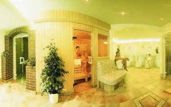 Hotel Strolz
