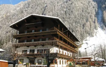 Hotel Strolz