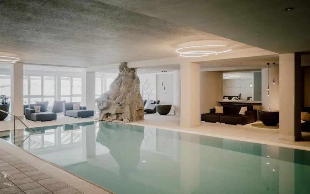 Hotel Fronza