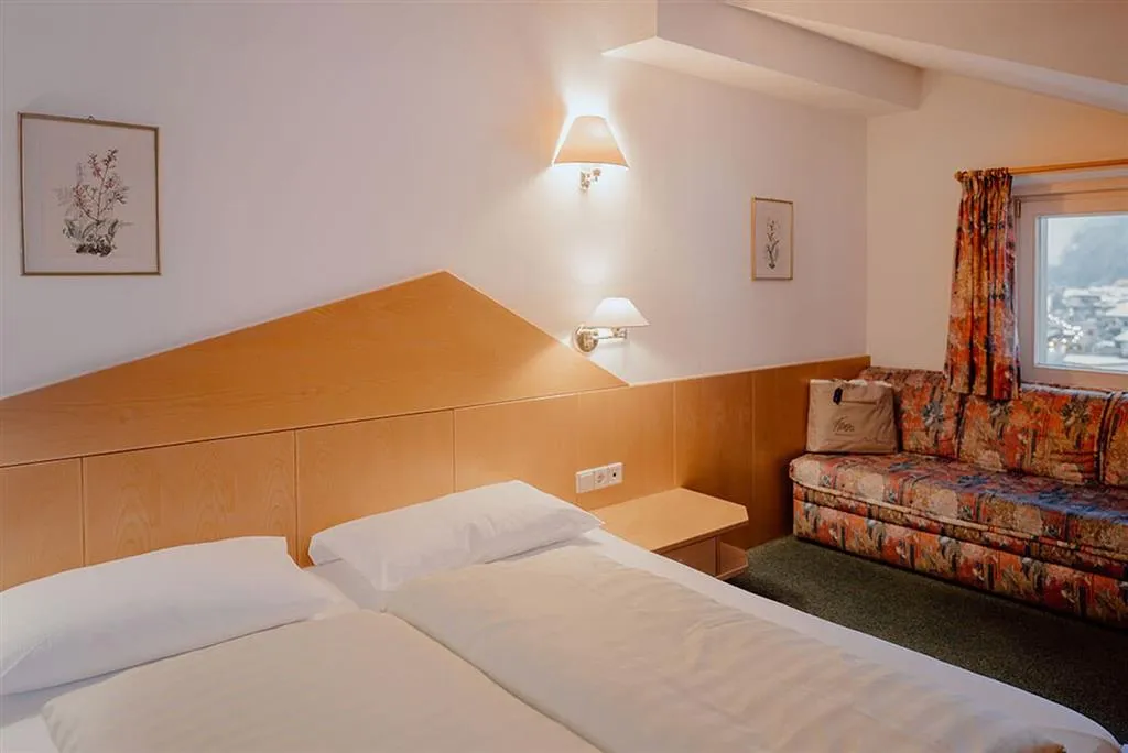 Hotel Fronza