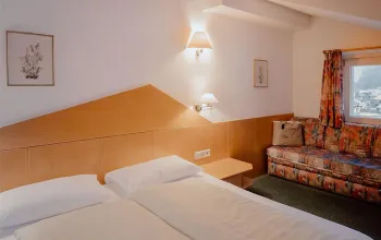 Hotel Fronza