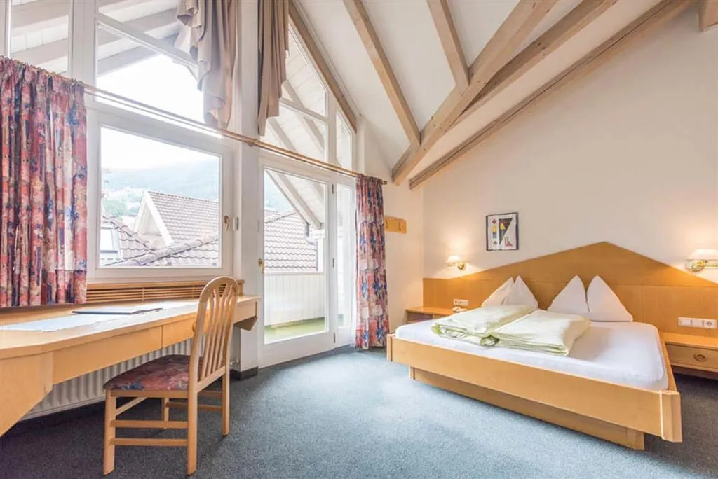 Hotel Fronza