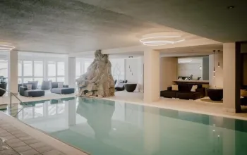 Hotel Fronza
