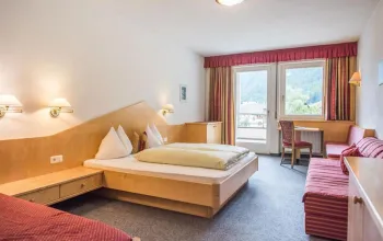 Hotel Fronza