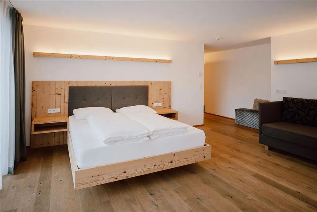 Hotel Fronza