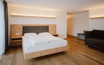 Hotel Fronza