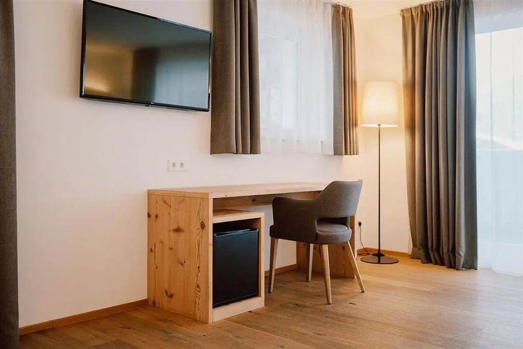 Hotel Fronza