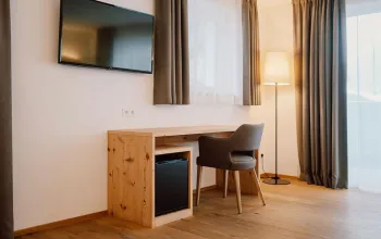 Hotel Fronza