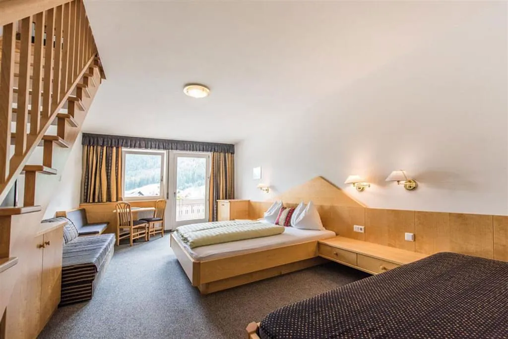 Hotel Fronza