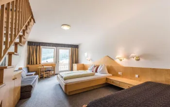 Hotel Fronza