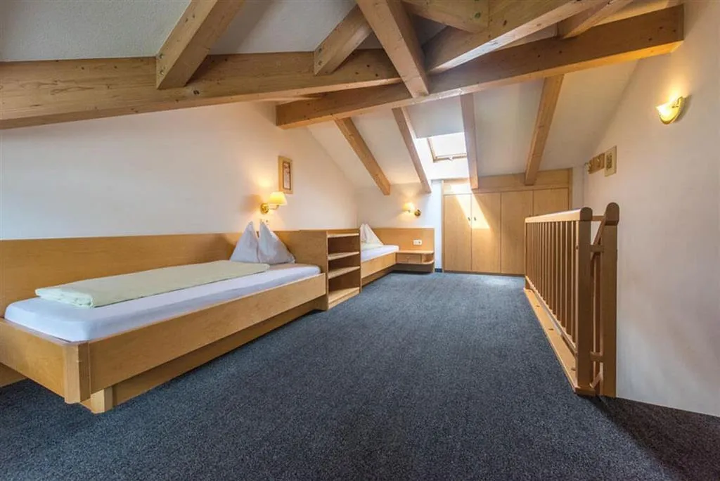 Hotel Fronza