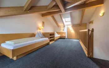 Hotel Fronza