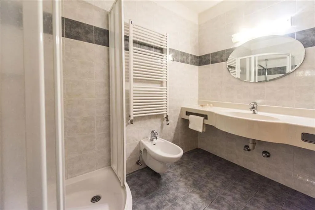 Hotel Fronza