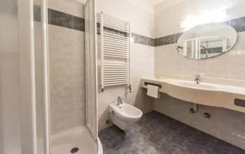 Hotel Fronza