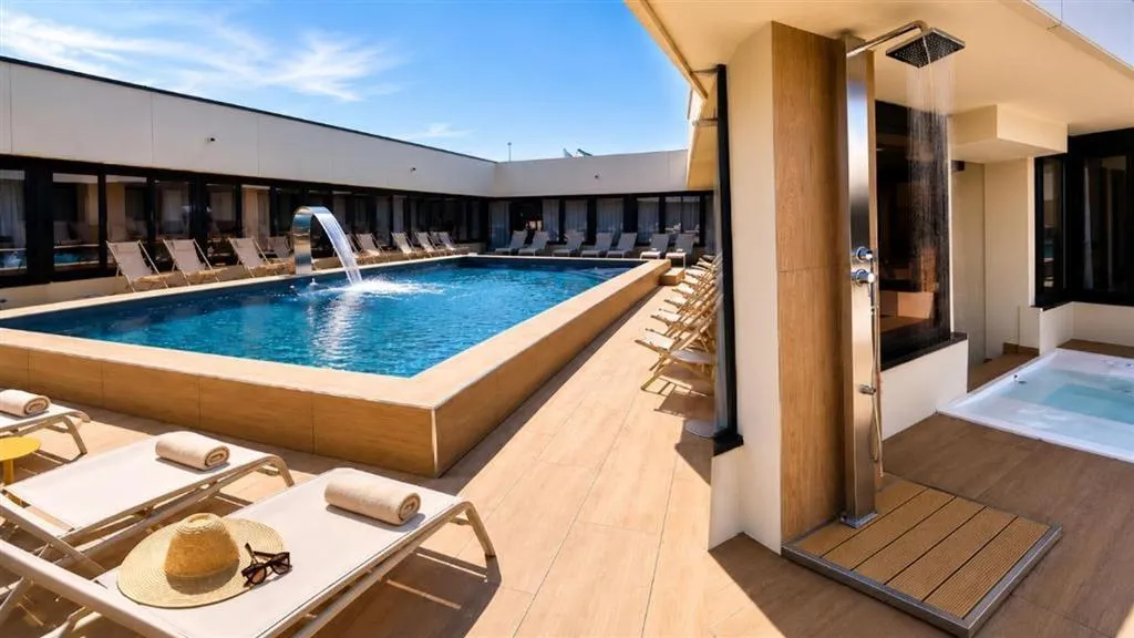 Best Western Hotel Garda 2027
