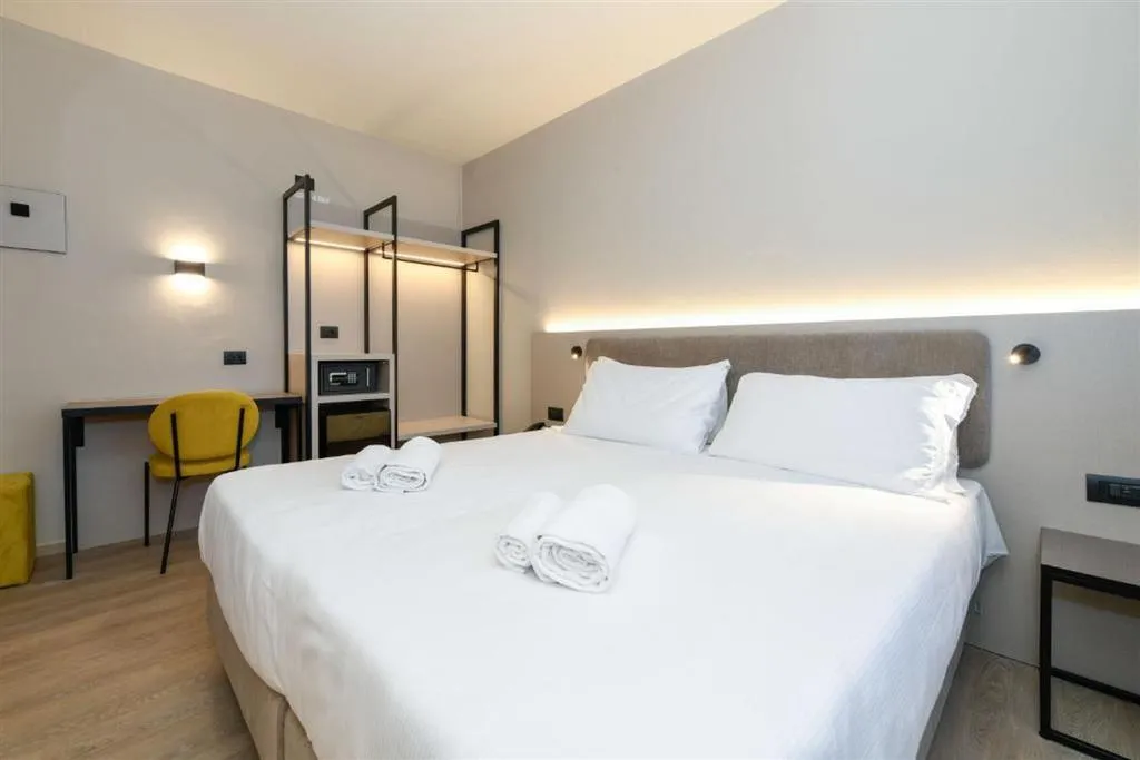 Best Western Hotel Garda 2027
